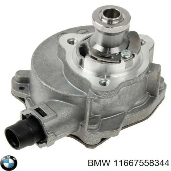 Купить 11667558344 BMW Вакуумный насос