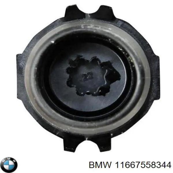 Вакуумный насос 11667558344 BMW