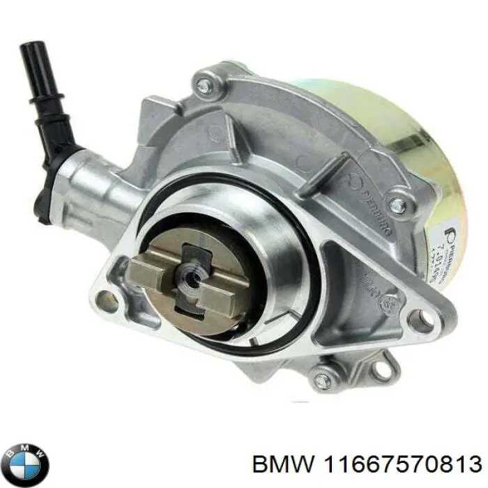 Вакуумный насос BMW 11667570813 цена, от 123.59 USD