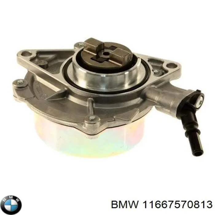 Купить 11667570813 BMW Вакуумный насос