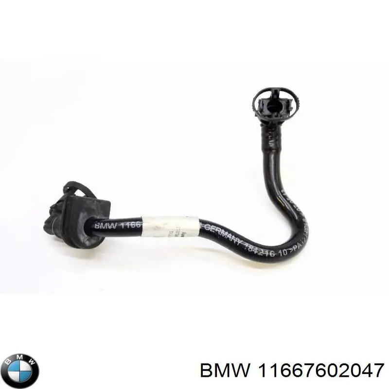 11667602047 BMW 