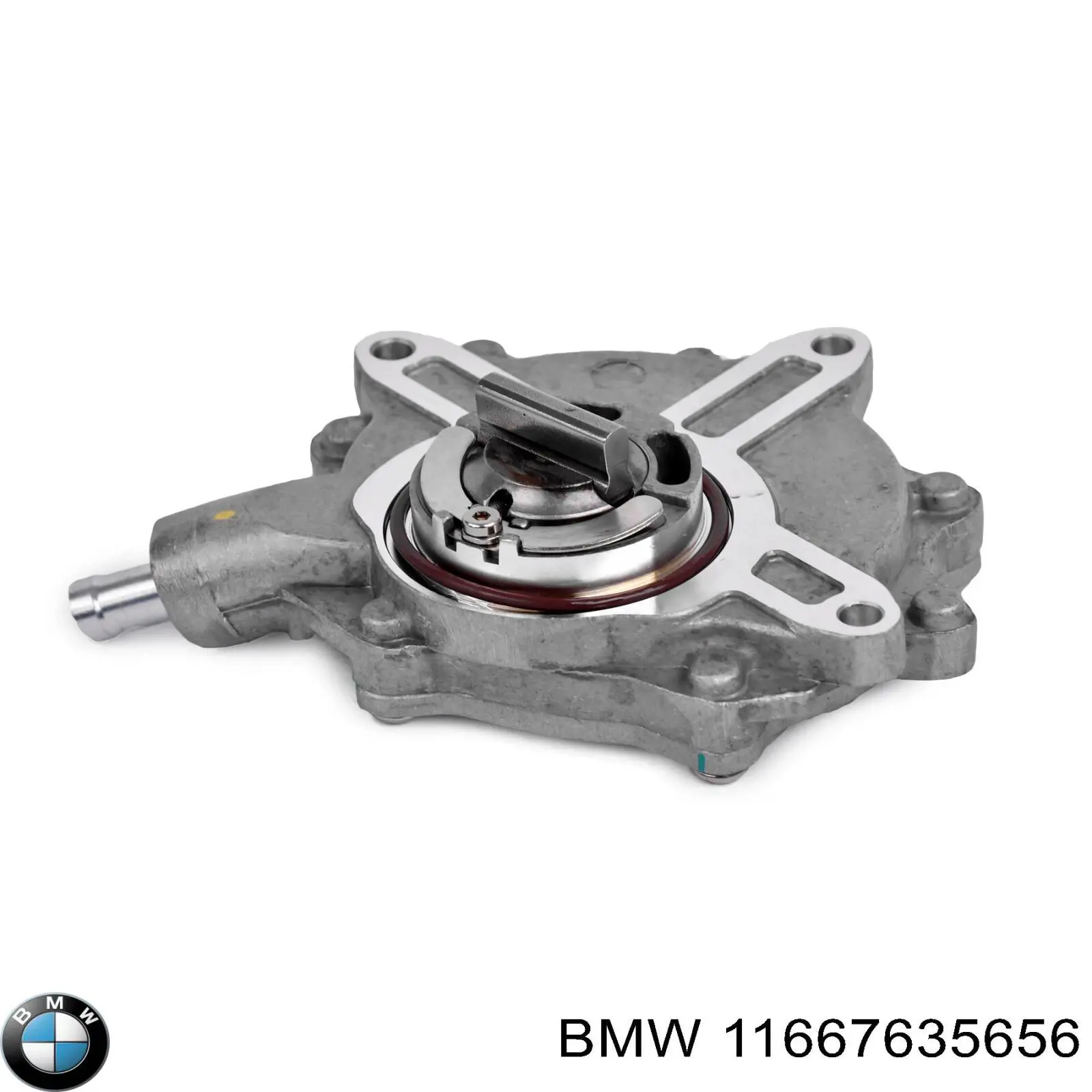 Купить 11667635656 BMW Вакуумный насос