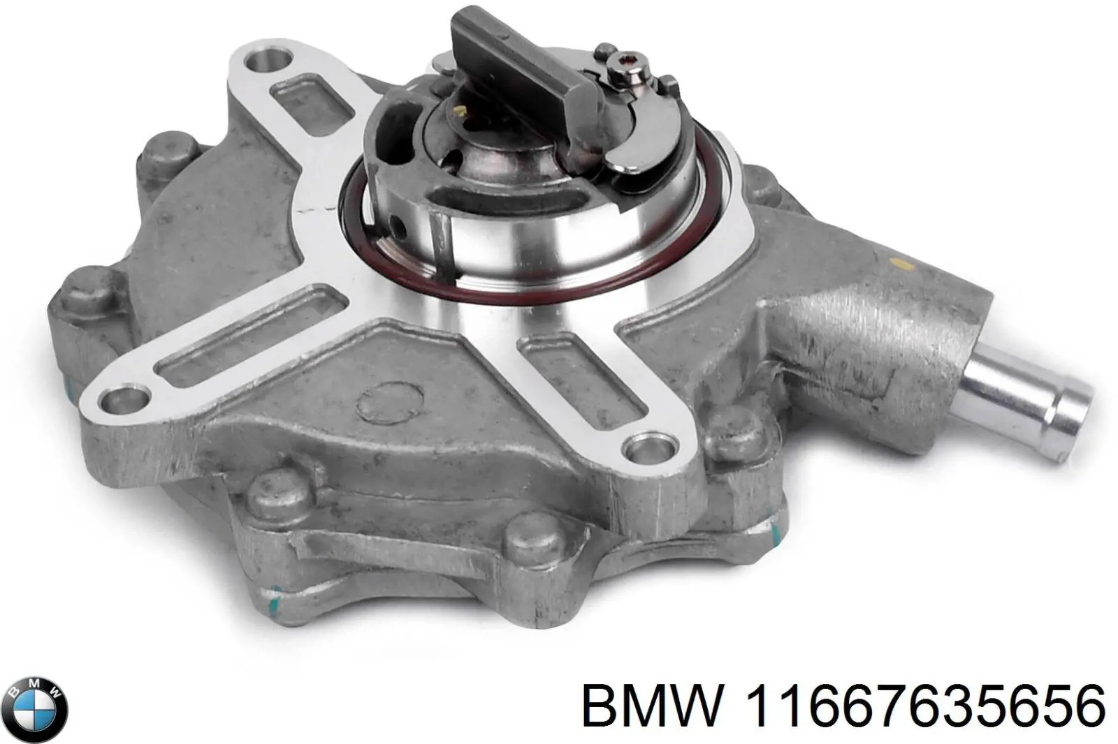 Вакуумный насос BMW 11667635656 цена, от 66.09 USD