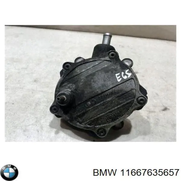 Вакуумный насос 11667635657 BMW