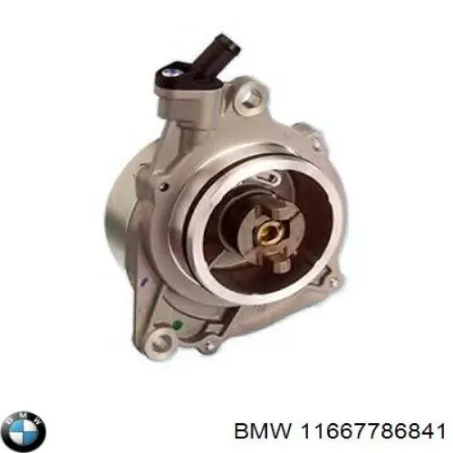 11667786841 BMW 