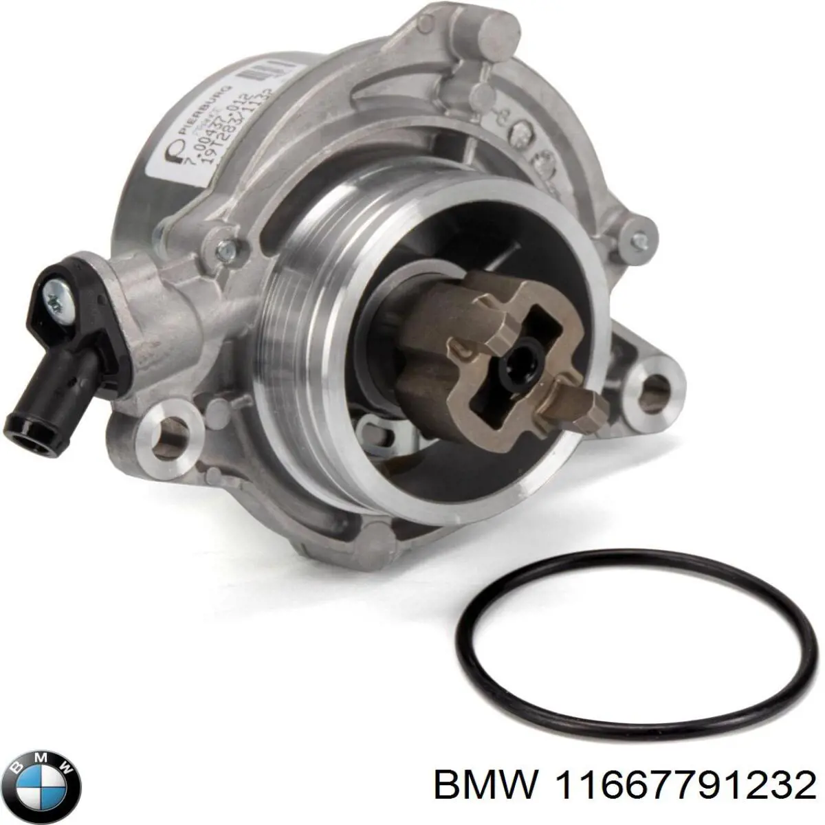 Купить 11667791232 BMW Вакуумный насос