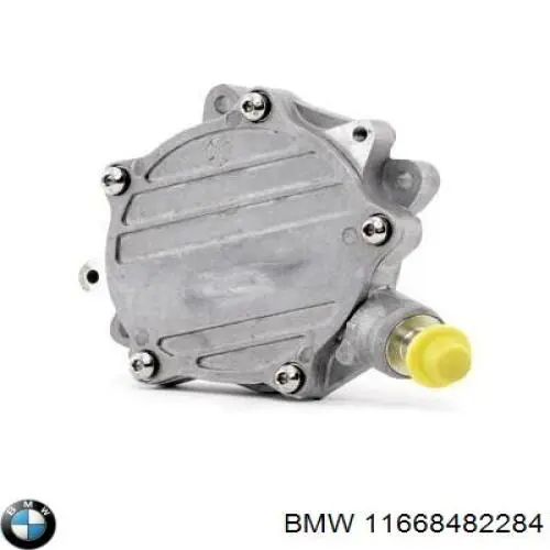 Вакуумный насос 11668482284 BMW