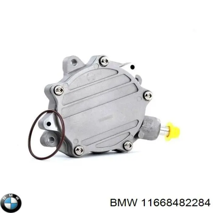 Купить 11668482284 BMW Вакуумный насос