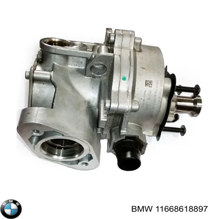 Вакуумный насос BMW 11668618897 цена, от 36.74 USD