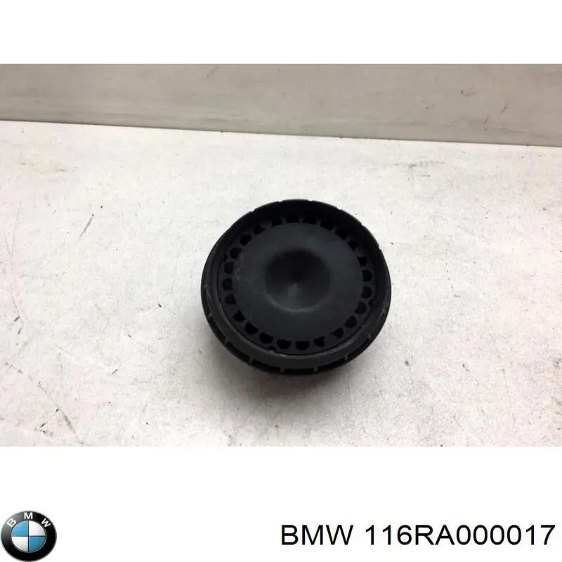  116RA000017 BMW