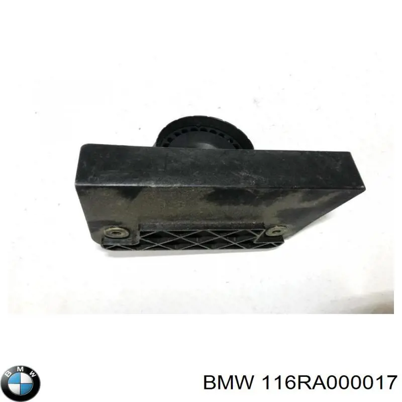 Купить 116RA000017 BMW 