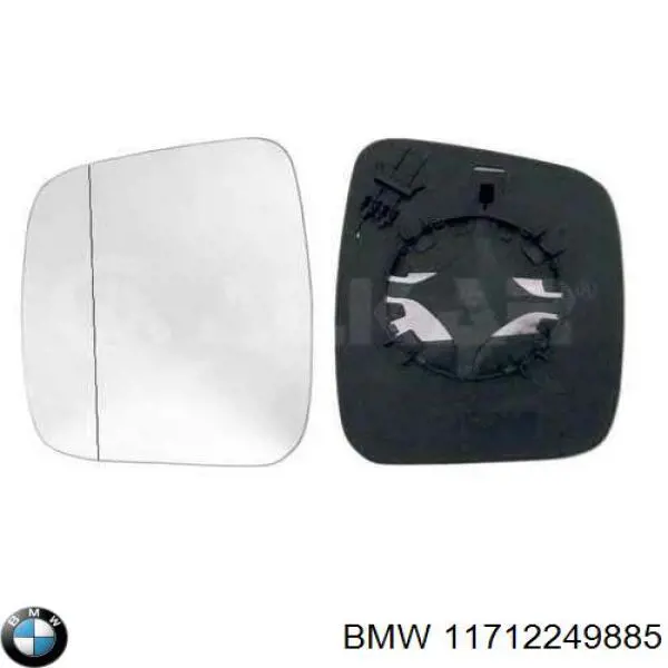 Прокладка EGR-клапана рециркуляции BMW 11712249885 цена, от 5.16 USD