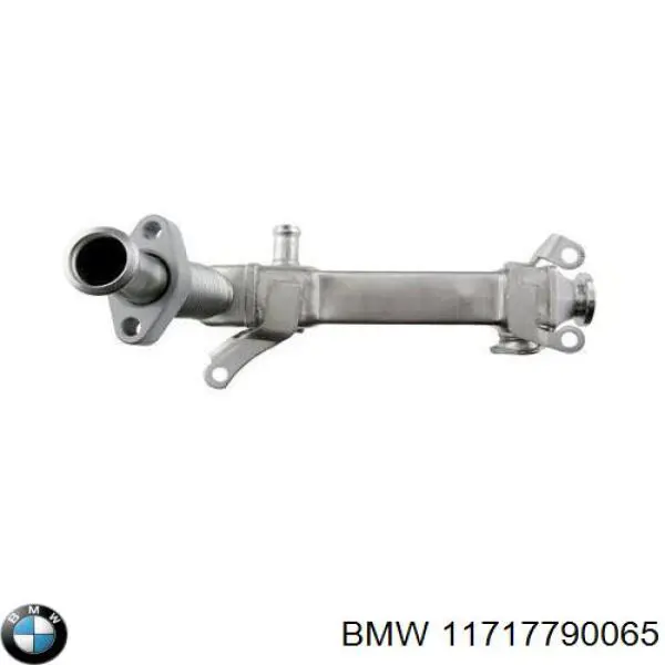 Радиатор системы EGR 11717790065 BMW
