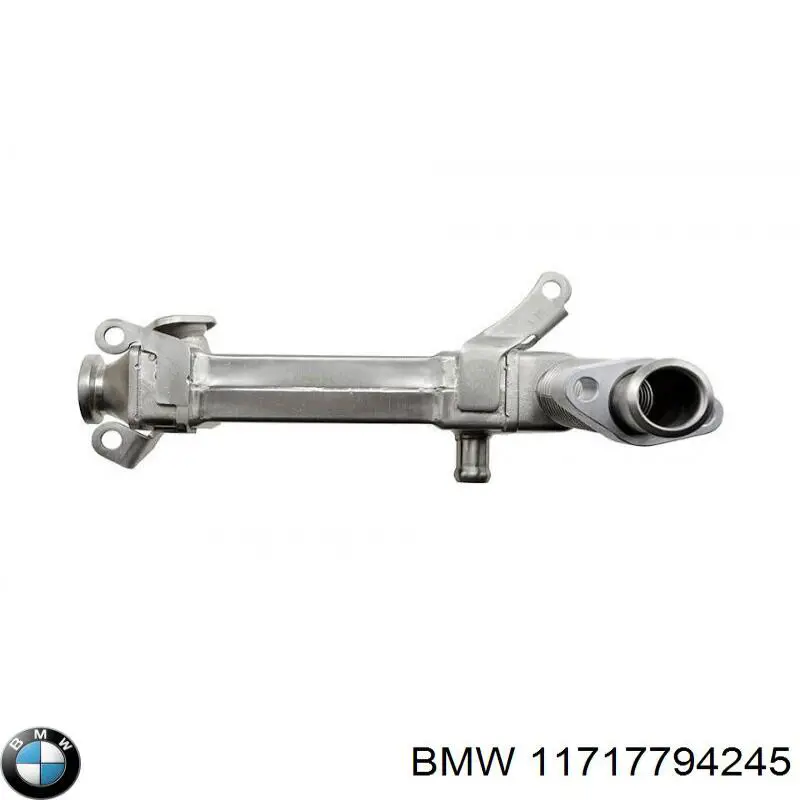 Купить 11717794245 BMW Радиатор системы EGR