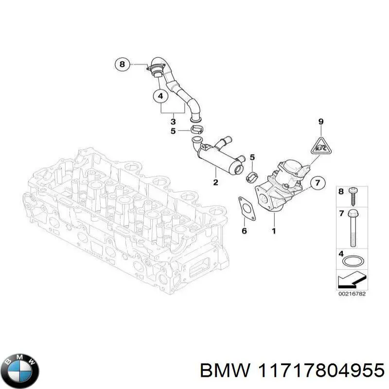  1171780495 BMW