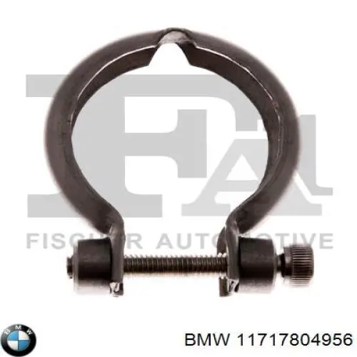 11717804956 BMW 