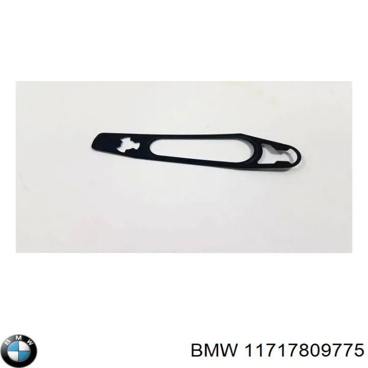 Прокладка масляного фильтра 11717809775 BMW