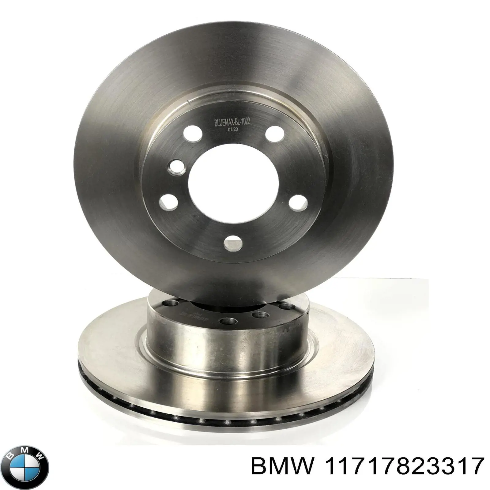 11717823317 BMW 