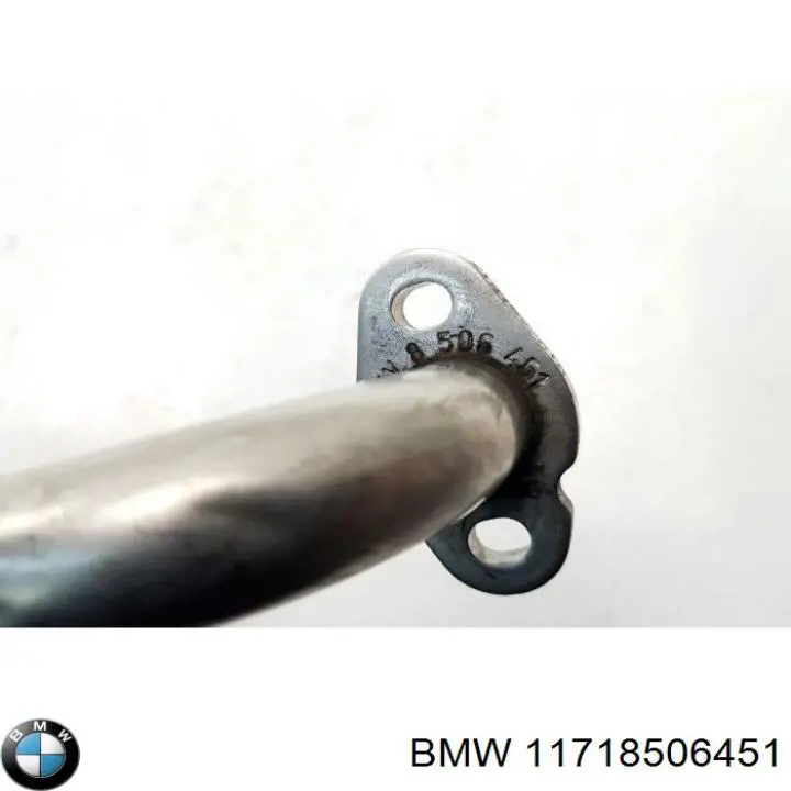  11718506451 BMW