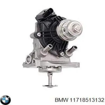 Купить 11718513132 BMW Клапан EGR системы рециркуляции отработавших газов