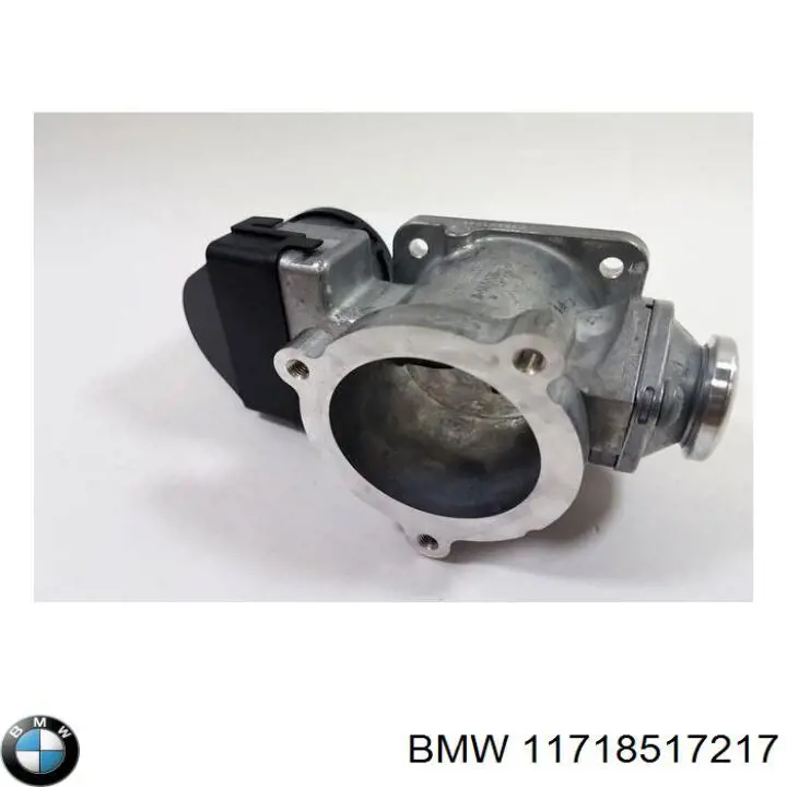 Приборы управления системы рециркуляции BMW 11717807805 цена, от 191.00 USD