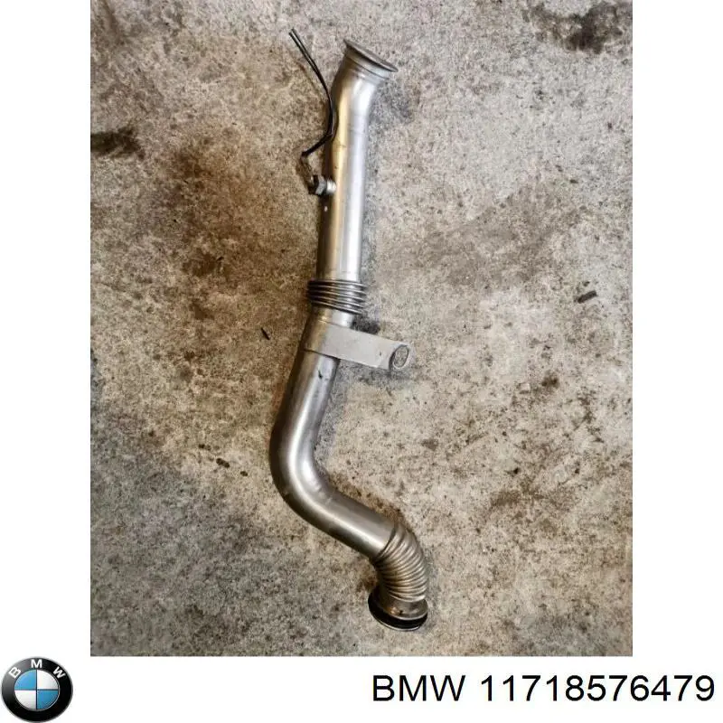 Купить 11718576479 BMW 