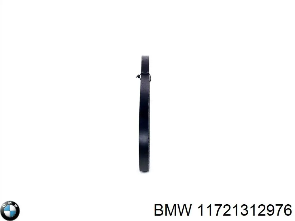 Клиновый ремень BMW 11721312976 цена, от 6.22 USD