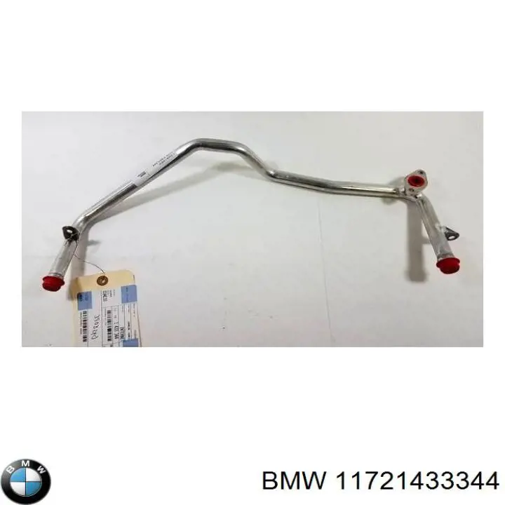  11721433344 BMW