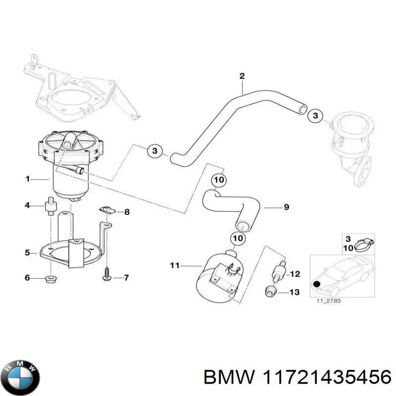 Gates EMH086