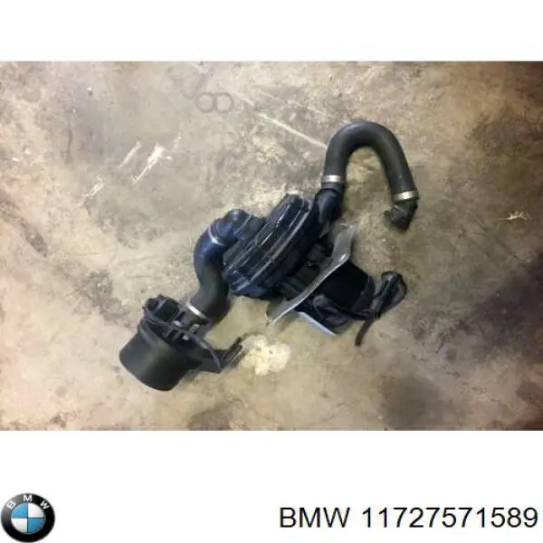 Насос воздушный BMW 11727571589 цена, от 38.01 USD