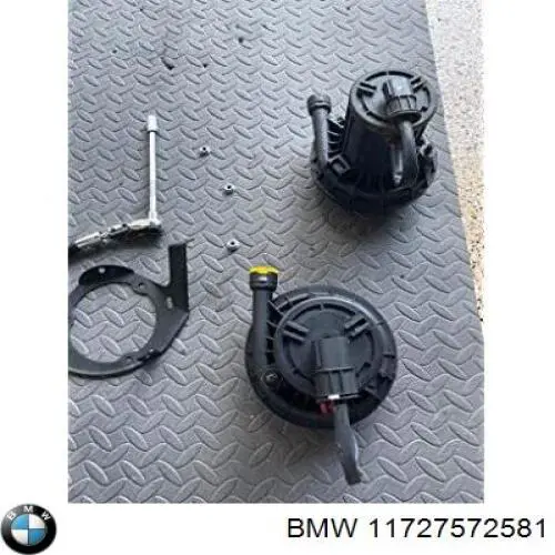 Насос воздушный BMW 11727572581 цена, от 63.35 USD