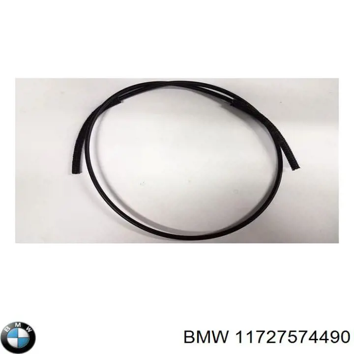  11727574490 BMW