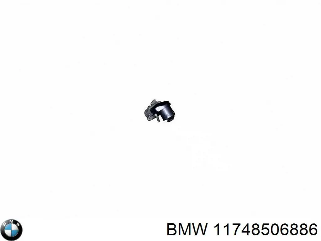 11748506886 BMW 