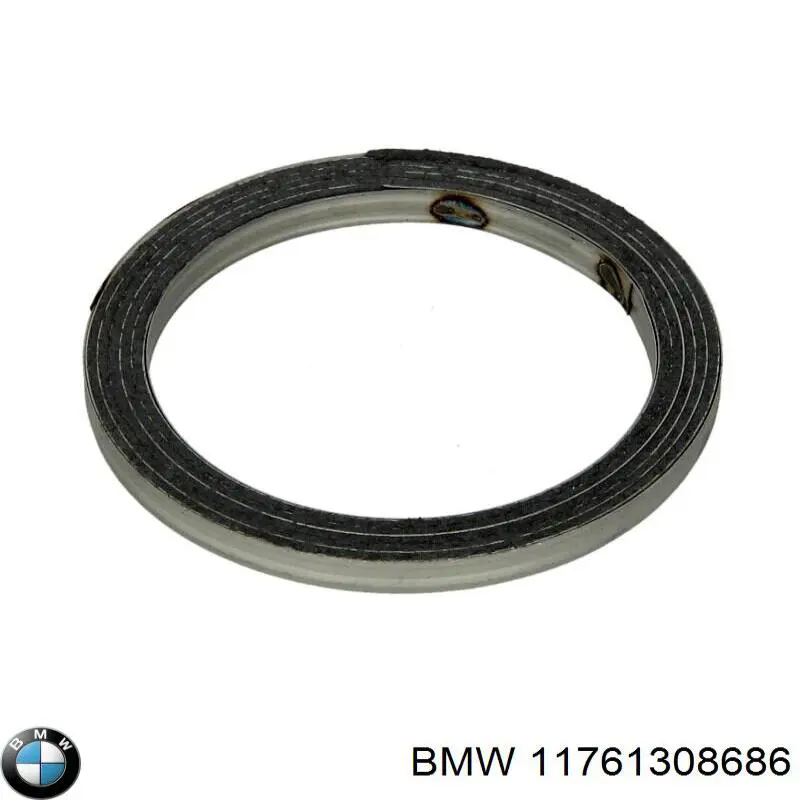  11761308686 BMW