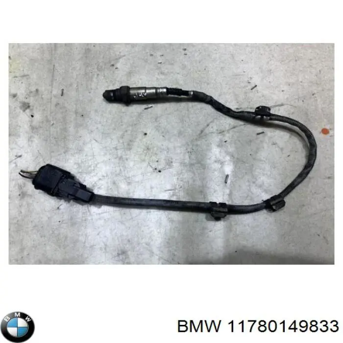 Купить 11780149833 BMW Датчик кислорода до катализатора
