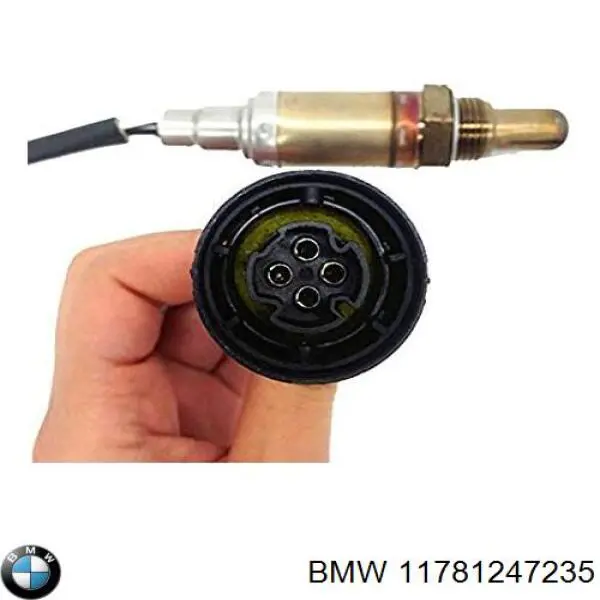Лямбда датчик кислорода BMW 11781739642 цена, от 118.60 USD