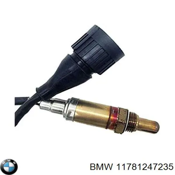 Лямбда-датчик BMW 11781739642