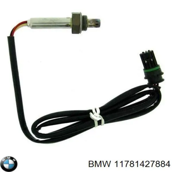 Лямбда зонд 11781427884 BMW