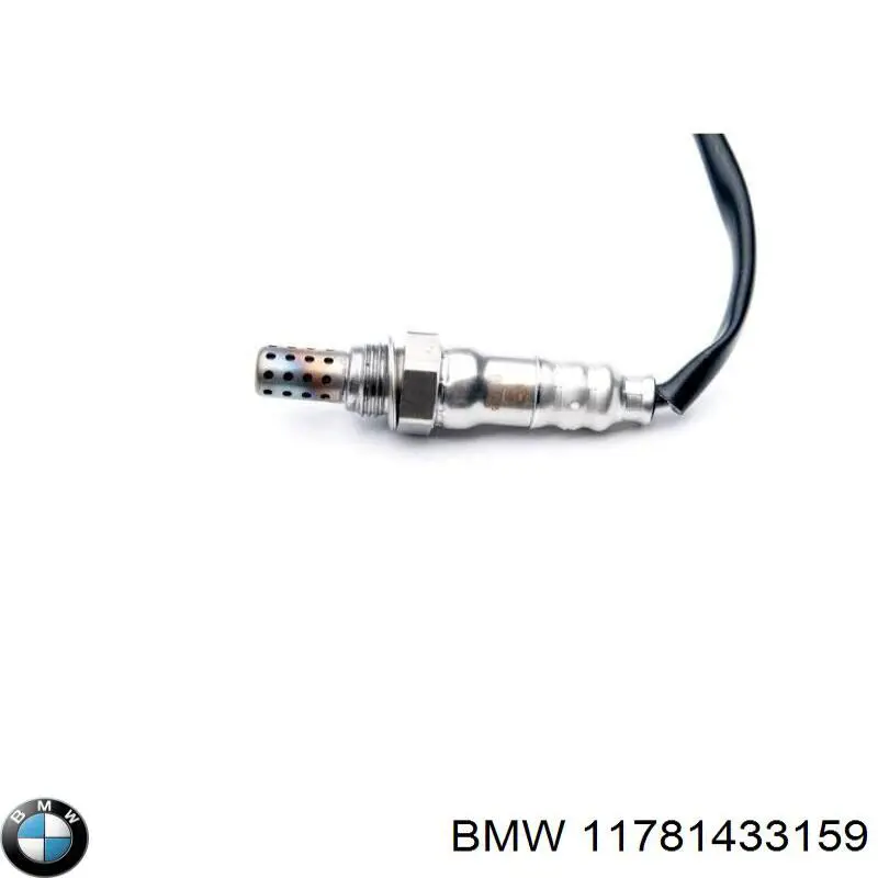Лямбдазонд, датчик кислорода до катализатора BMW 1433159 цена, от 43.42 USD