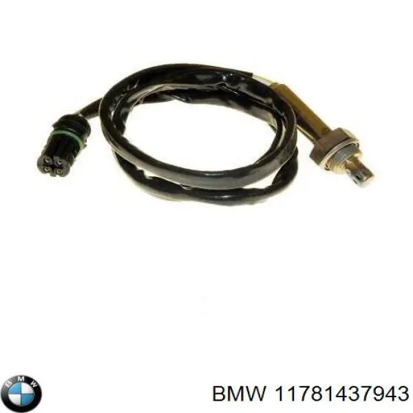 Купить 11781437943 BMW Датчик концентрации кислорода