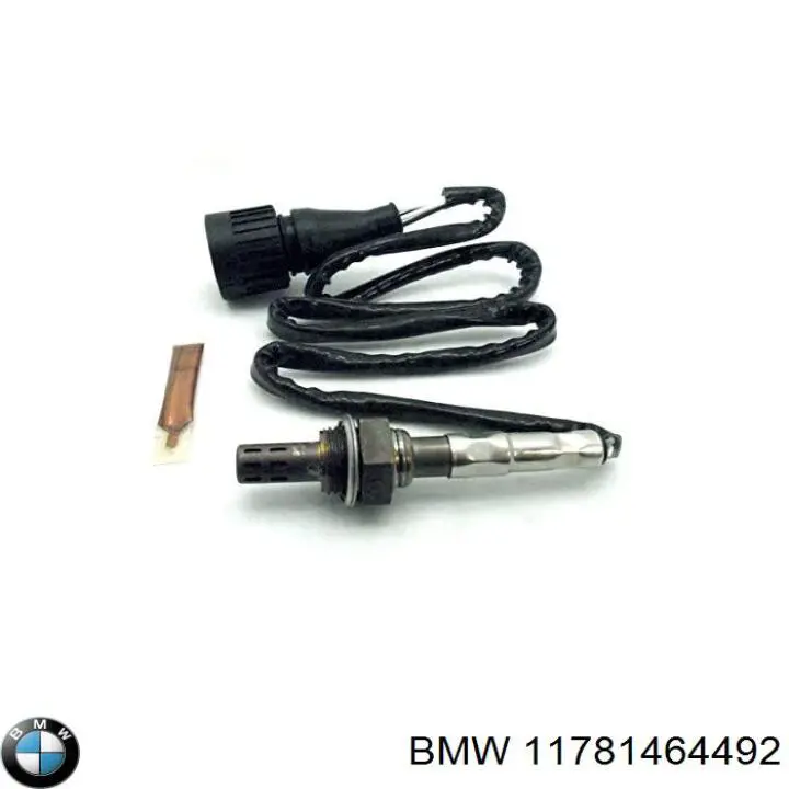 11781464492 BMW Датчик кислорода