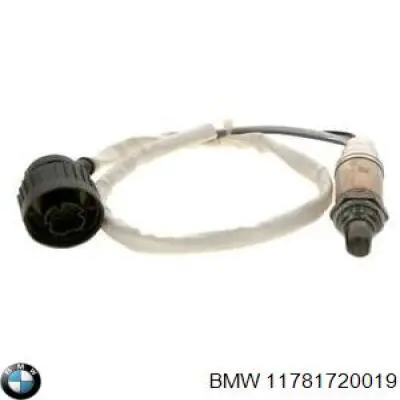 11781720019 BMW Датчик кислорода