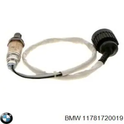 Лямбда датчик кислорода BMW 11781720019 цена, от 27.57 USD