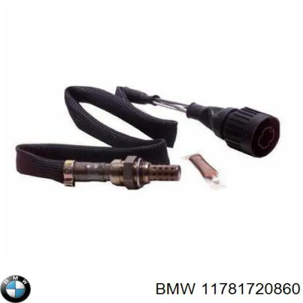 11781720536 BMW Датчик кислорода
