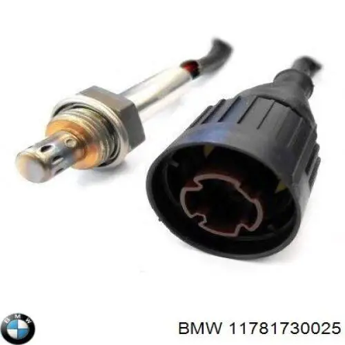 Лямбда-зонд 11781730025 BMW