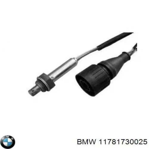 Купить 11781730025 BMW Датчик концентрации кислорода