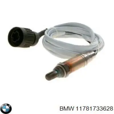Купить 11781733628 BMW Датчик концентрации кислорода