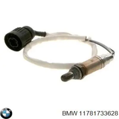 11781733628 BMW Датчик кислорода