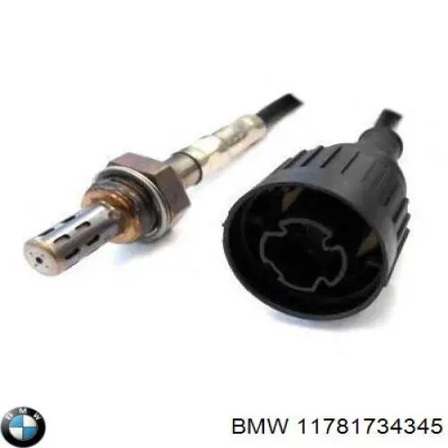 Лямбда датчик кислорода BMW 11781734345 цена, от 74.07 USD