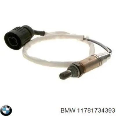 Лямбда-датчик BMW 11781734393